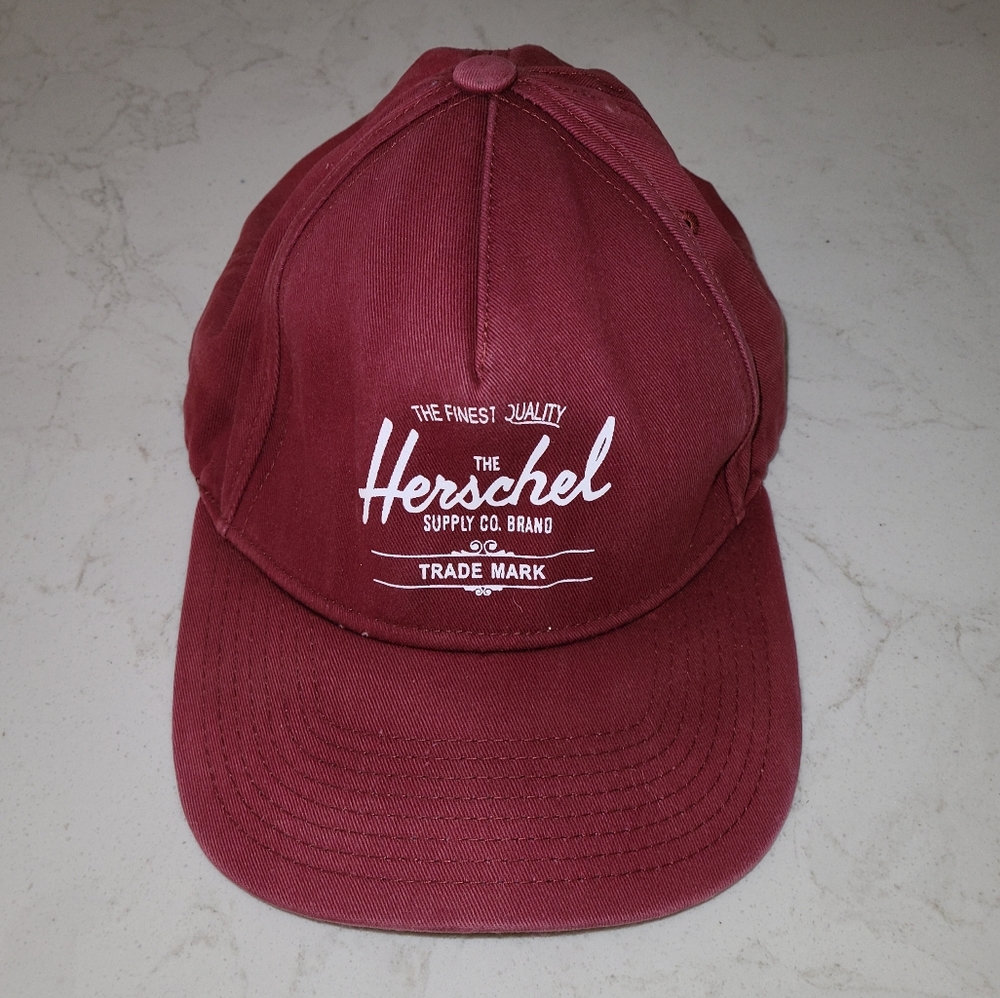 Herschel Snapback Hat